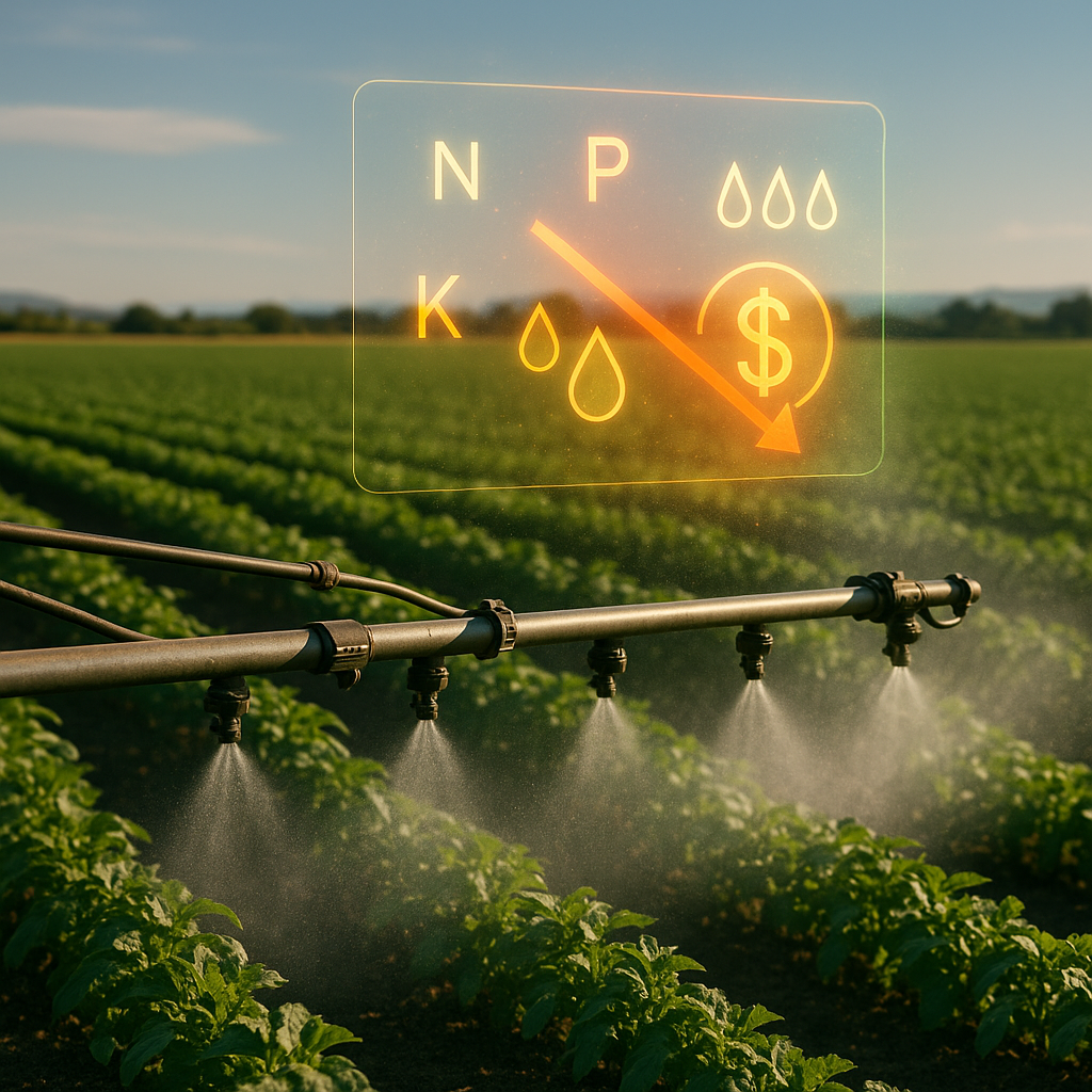 agroquimico | inteligencia artificial para el agro | AustralMetrics